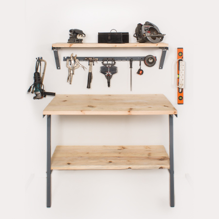 workbench